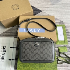 Mens Gucci Satchel Bags